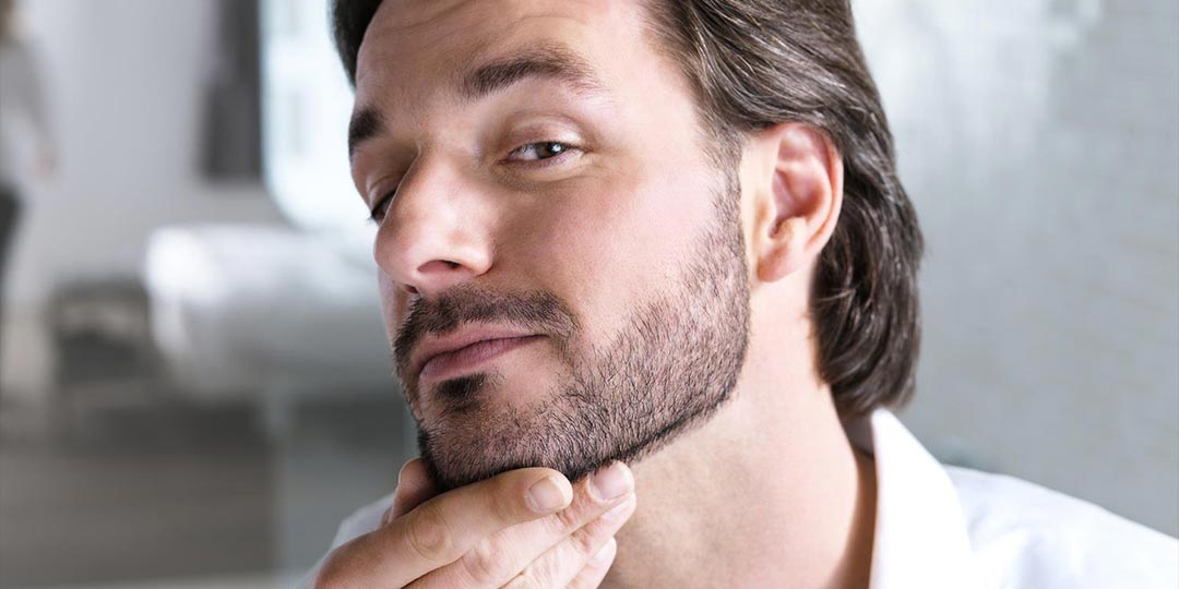 Grow the Most Attractive Facial Hair Style [5 Quick Steps]