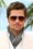 brad pitt square face glasses